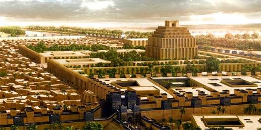 antigua-ciudad-babilonia